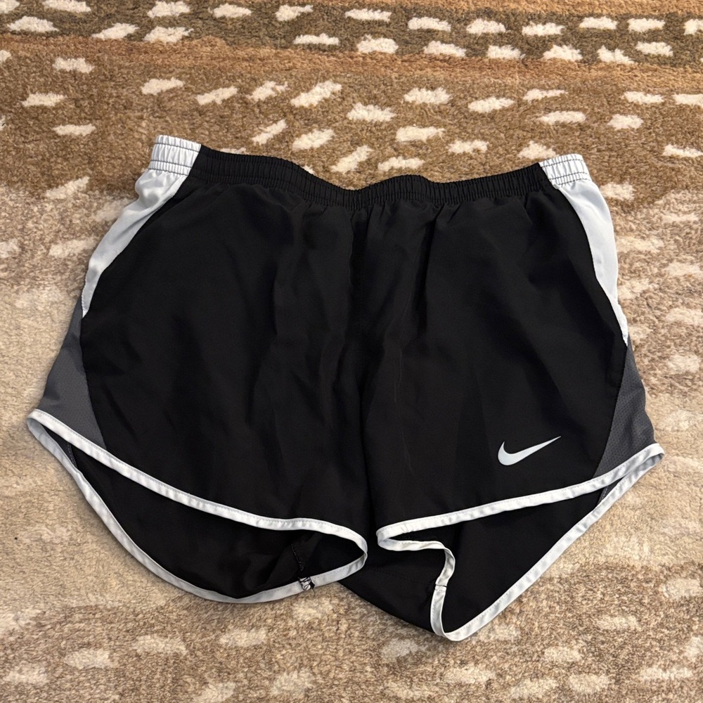Nike Dri Fit Running Shorts